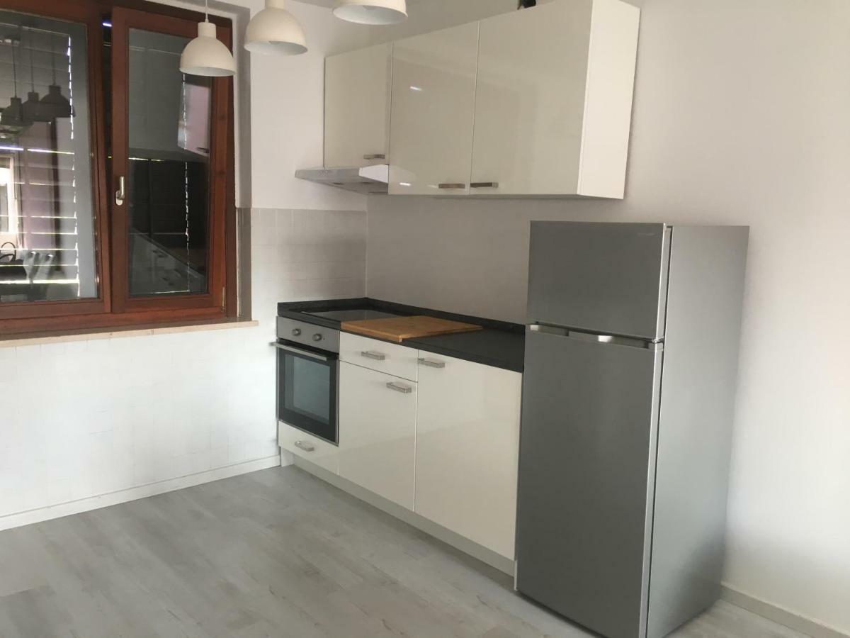 Apartma Bluemarin Koper Exterior foto