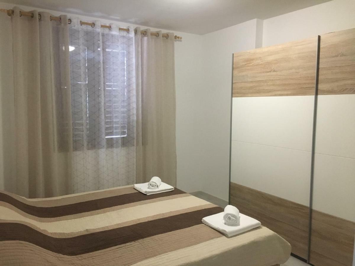 Apartma Bluemarin Koper Exterior foto