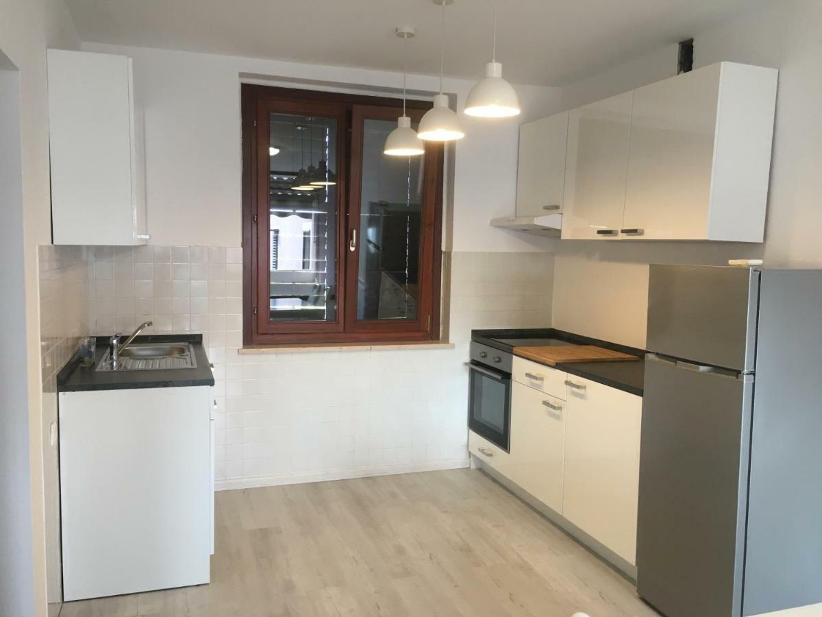 Apartma Bluemarin Koper Exterior foto