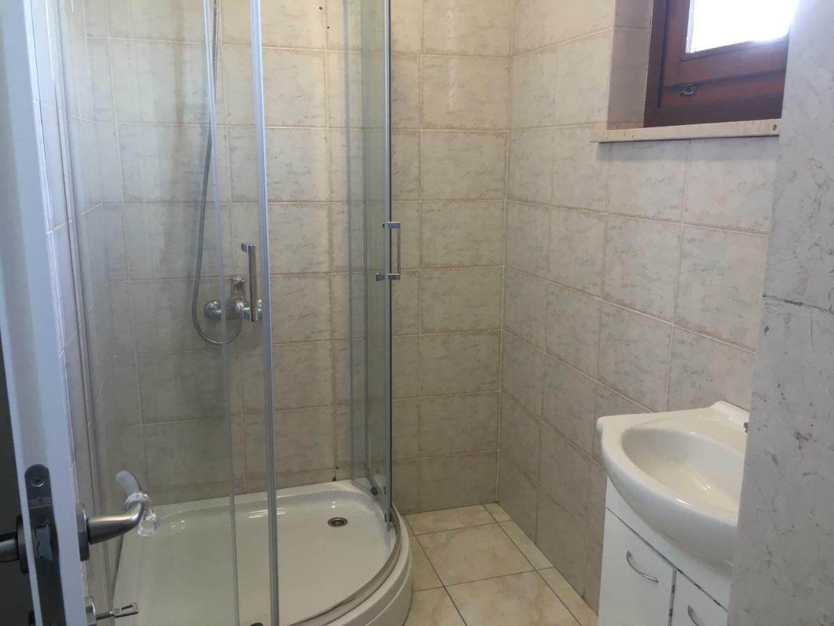 Apartma Bluemarin Koper Exterior foto