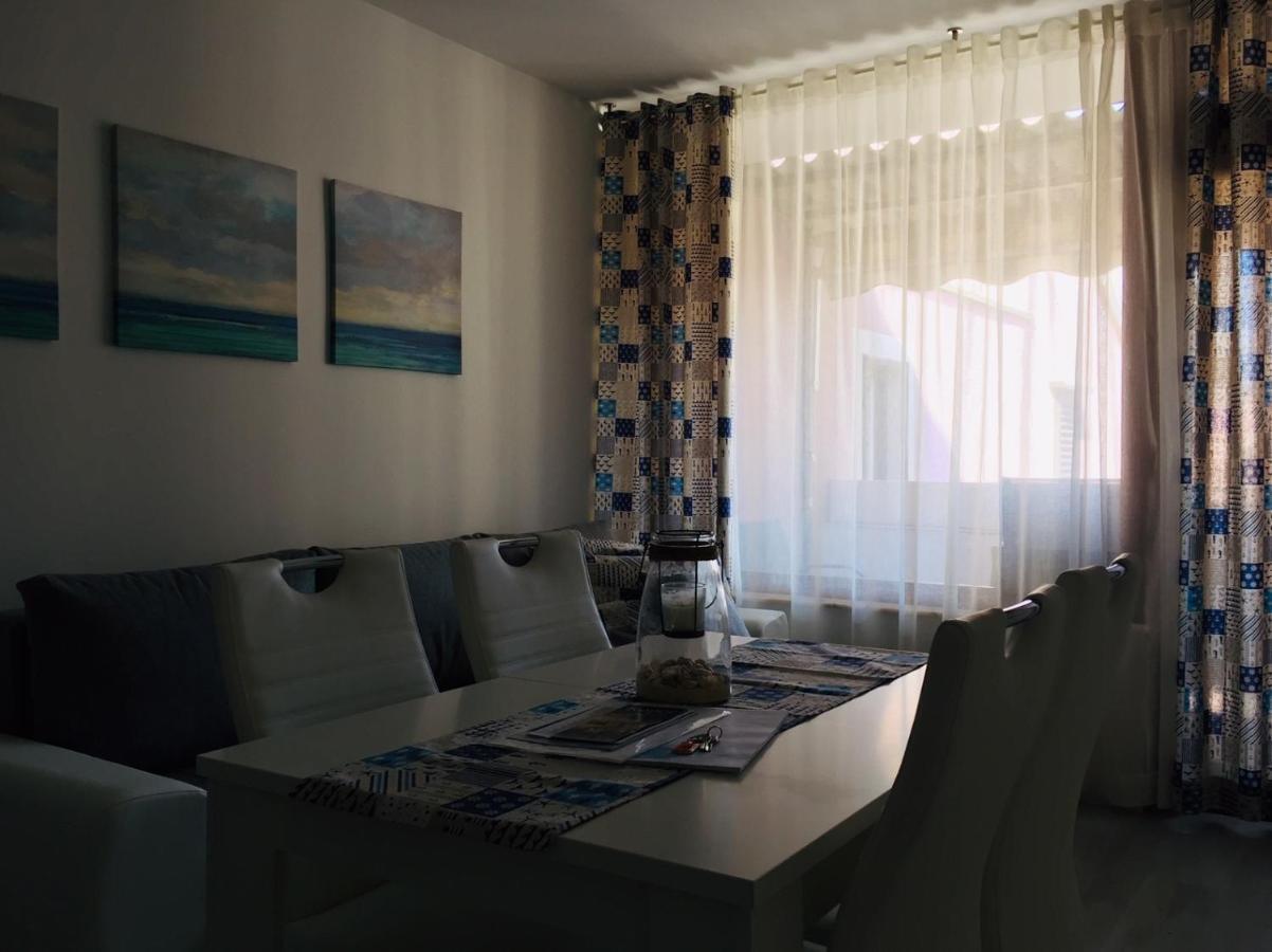 Apartma Bluemarin Koper Exterior foto